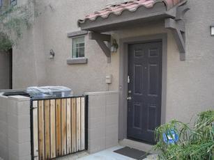 1265 S Aaron #266, Mesa, AZ 85209