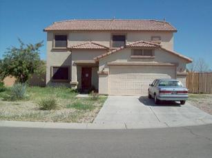 40005 N Arabian Way, Queen Creek, AZ 85240