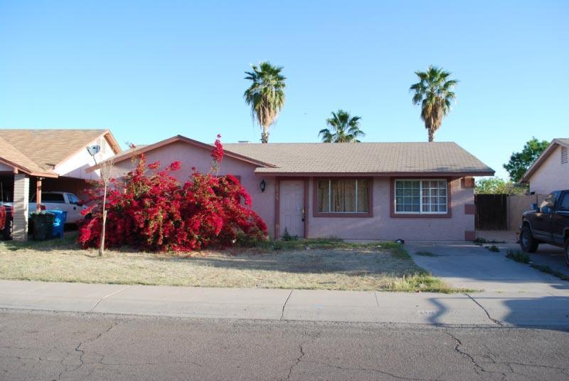 6926 W Mckinley St., Phoenix, AZ 85043