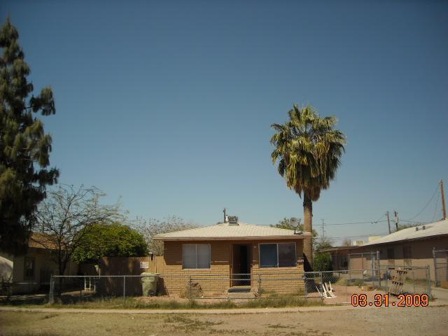 6124 W Glenn Dr., Glendale, AZ 85301