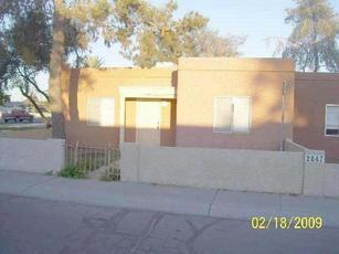 2847 N 46th Ave. #1, Phoenix, AZ 85035