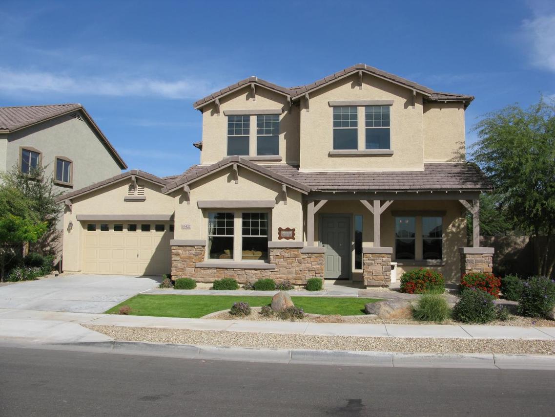 16422 W Yucatan Dr., Surprise, AZ 85388