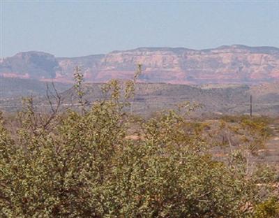 Hillside Dr., Cornville, AZ 86325