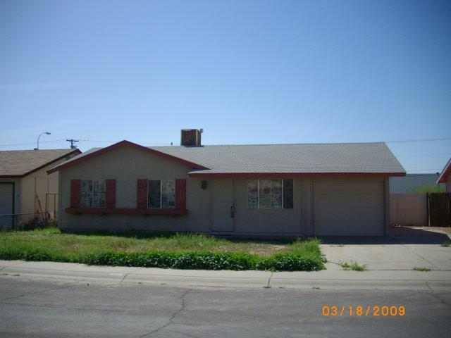 6907 W Melvin St., Phoenix, AZ 85043