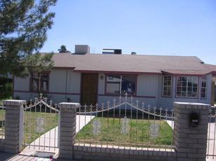 8041 W Mariposa Dr., Phoenix, AZ 85033