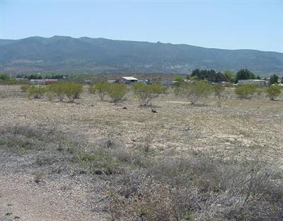 E Howard's Rd., Camp Verde, AZ 86322