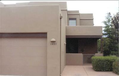 1408 Vista Montana Rd. #10, Sedona, AZ 86336