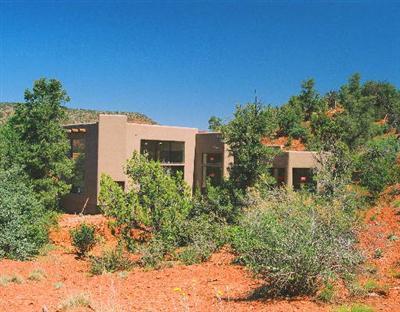 110 Mallard, Sedona, AZ 86336