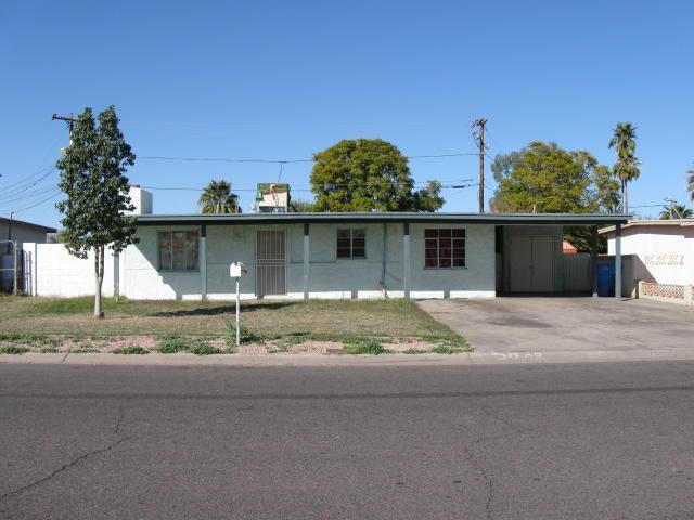 3908 W Monte Vista Rd., Phoenix, AZ 85009