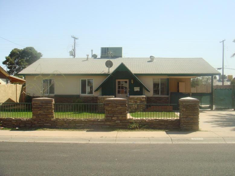 5917 W Mulberry Dr., Phoenix, AZ 85033