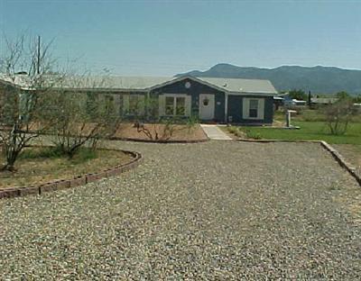 707 W Pony Cir., Camp Verde, AZ 86322