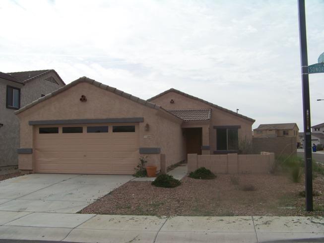 22037 W Sonora St., Buckeye, AZ 85326