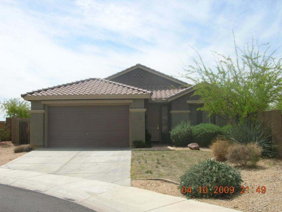 41048 N Bridlewood Ct., Anthem, AZ 85086