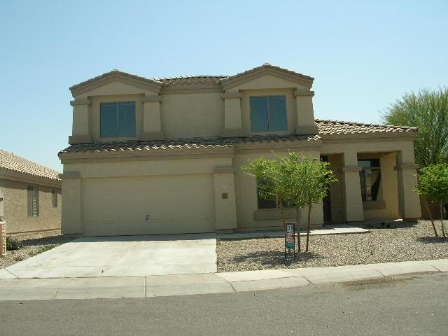 8417 W Pioneer St., Tolleson, AZ 85353