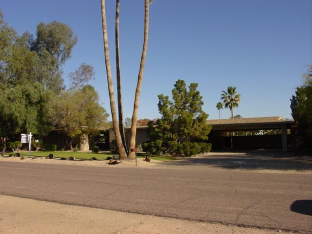 7402 W Villa Rita Dr., Glendale, AZ 85308