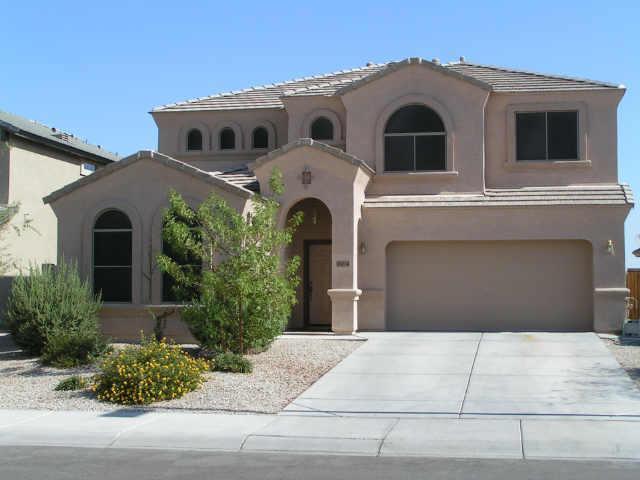 16234 W Williams St., Goodyear, AZ 85338