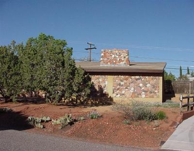 1965 Del Monte Dr., Sedona, AZ 86336
