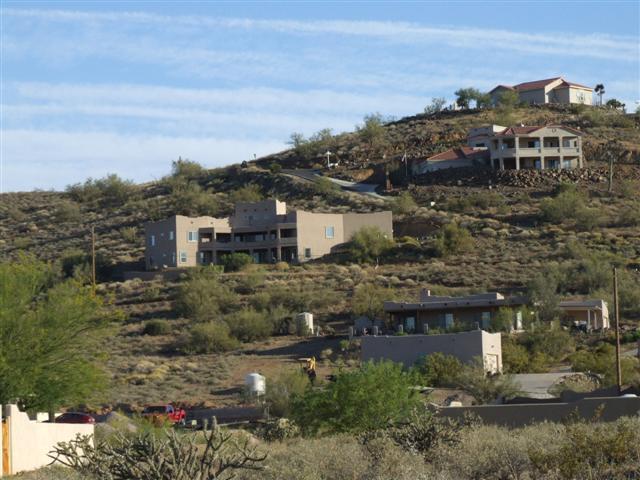 725 E Paint Your Wagon Tr., Phoenix, AZ 85085