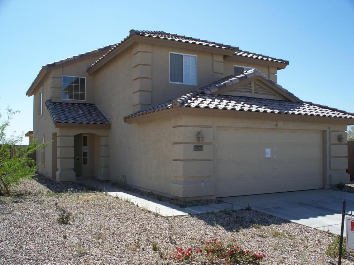 22373 W Lasso Ln., Buckeye, AZ 85326