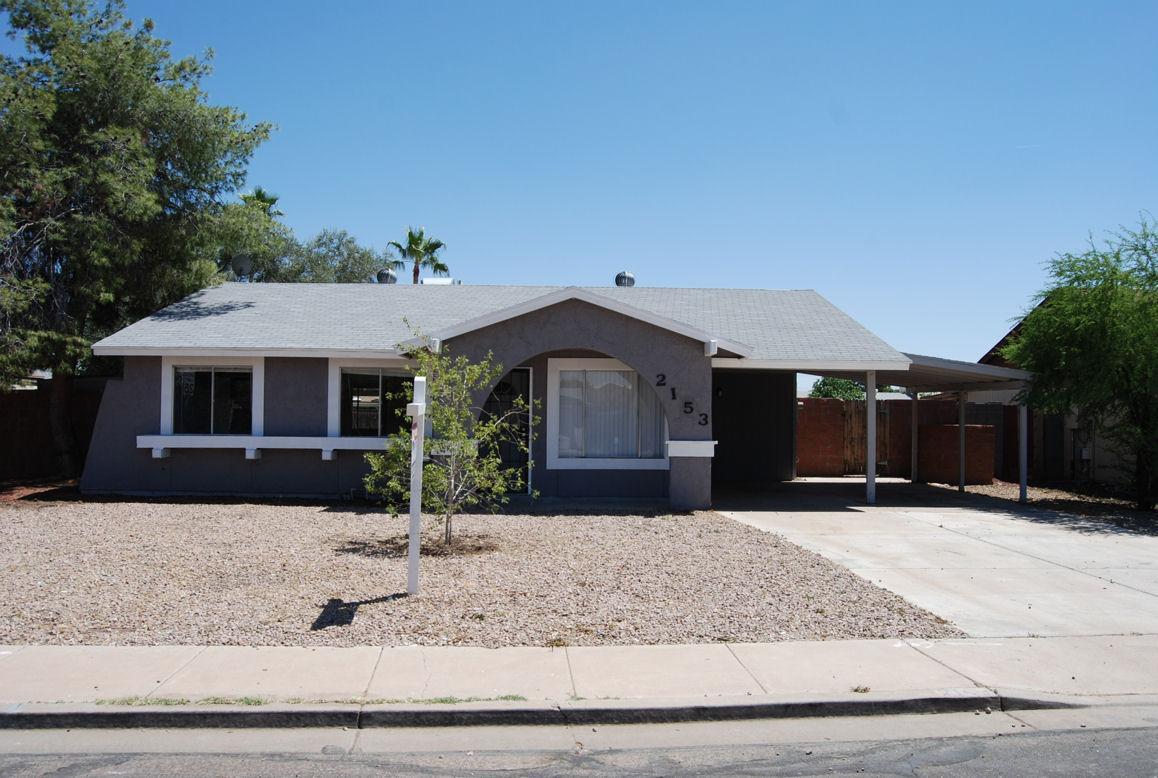 2153 W Obispo Ave., Mesa, AZ 85202