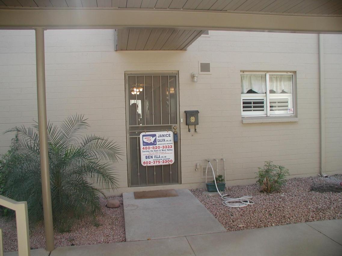 815 N Hayden Rd. #A-115, Scottsdale, AZ 85257