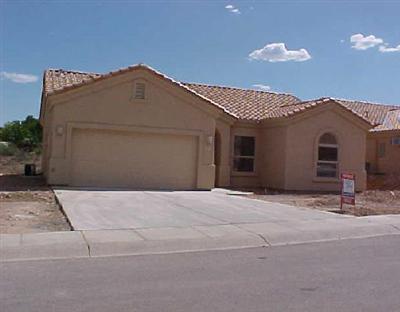 1375 E Ridgeview Dr., Cottonwood, AZ 86326