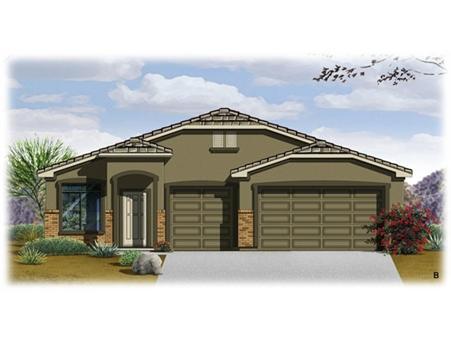 17812 W Lincoln St., Goodyear, AZ 85338