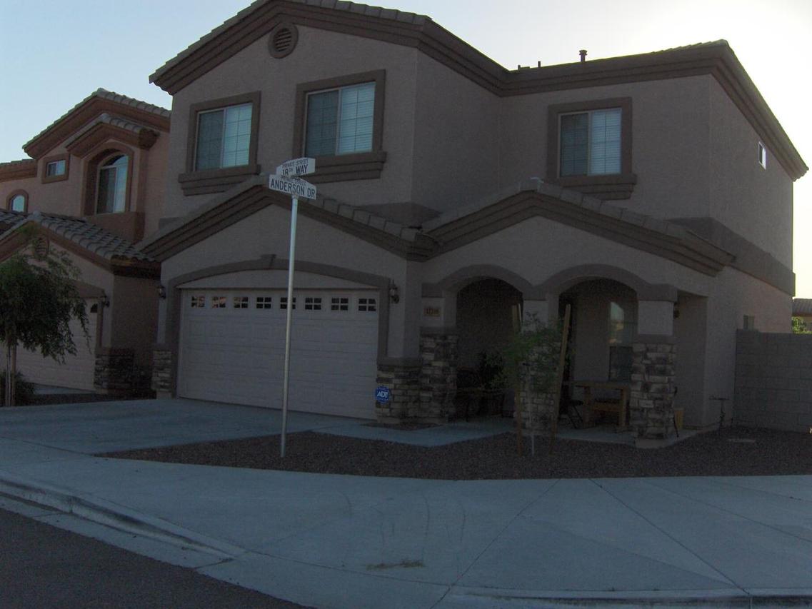 17218 N 18th Way, Phoenix, AZ 85022