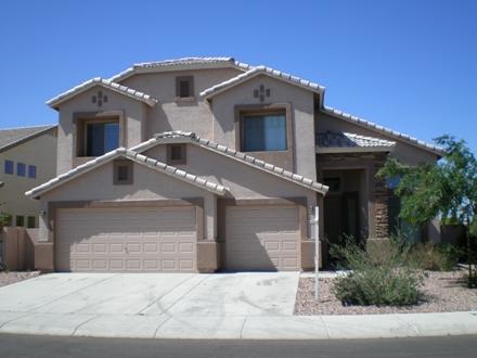 6528 S 44th Ln., Laveen, AZ 85339