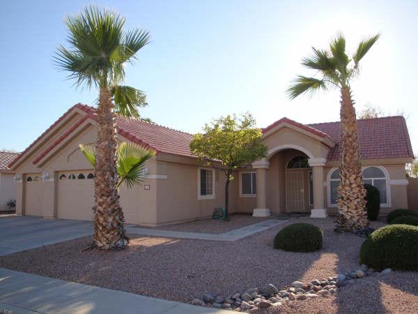 680 S Pineview Dr., Chandler, AZ 85226