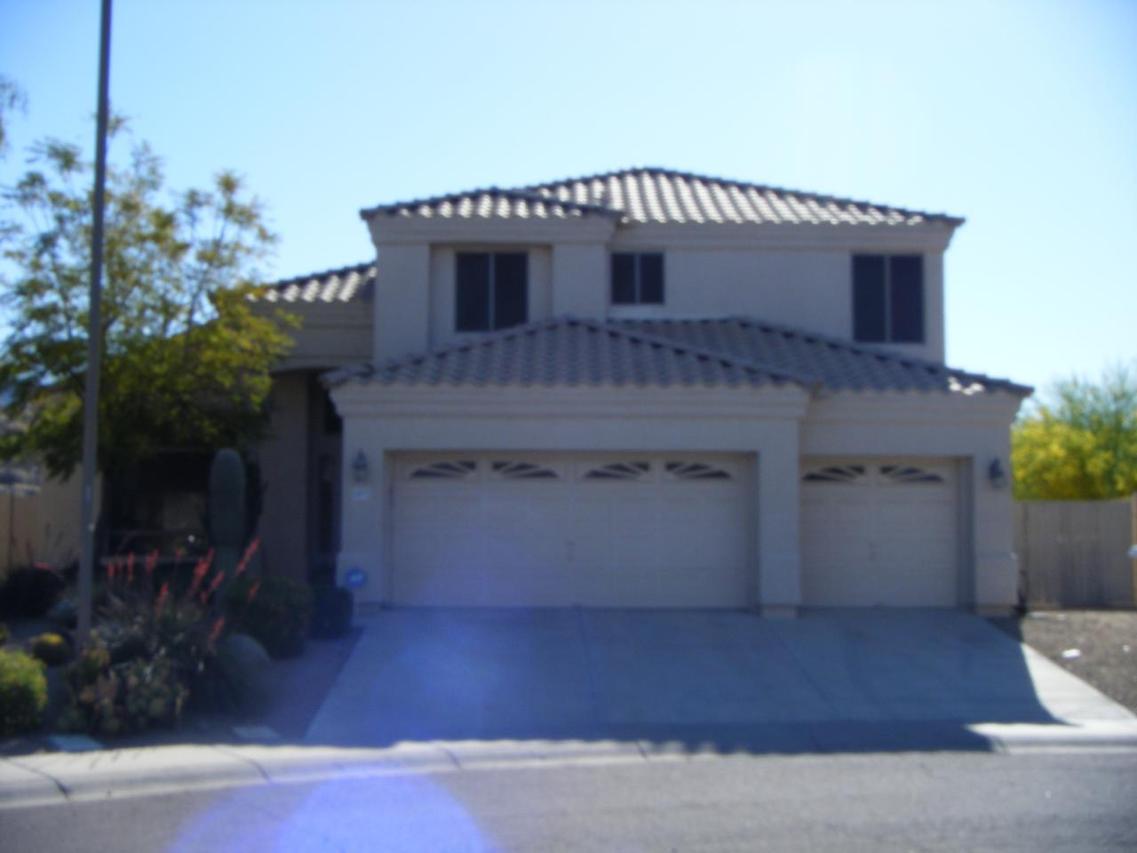 14771 N 100th Way, Scottsdale, AZ 85260