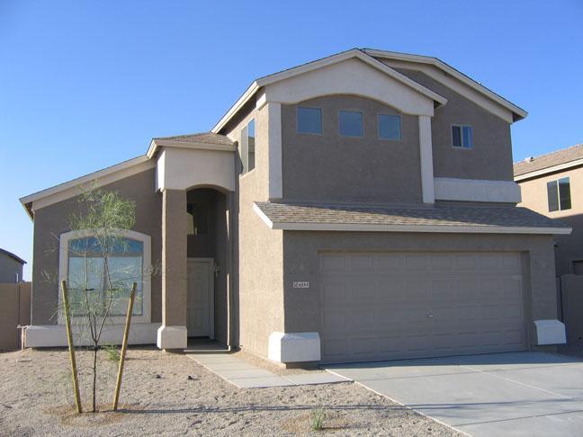 6844 E Four Peaks Way, Florence, AZ 85232