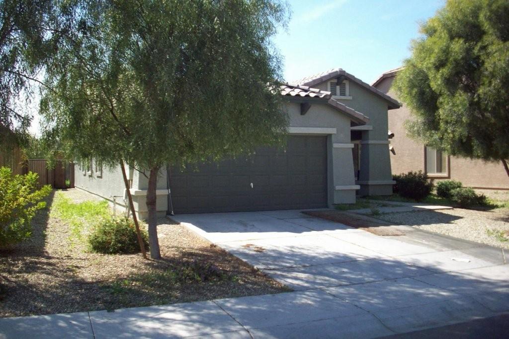 9513 W Williams St., Tolleson, AZ 85353