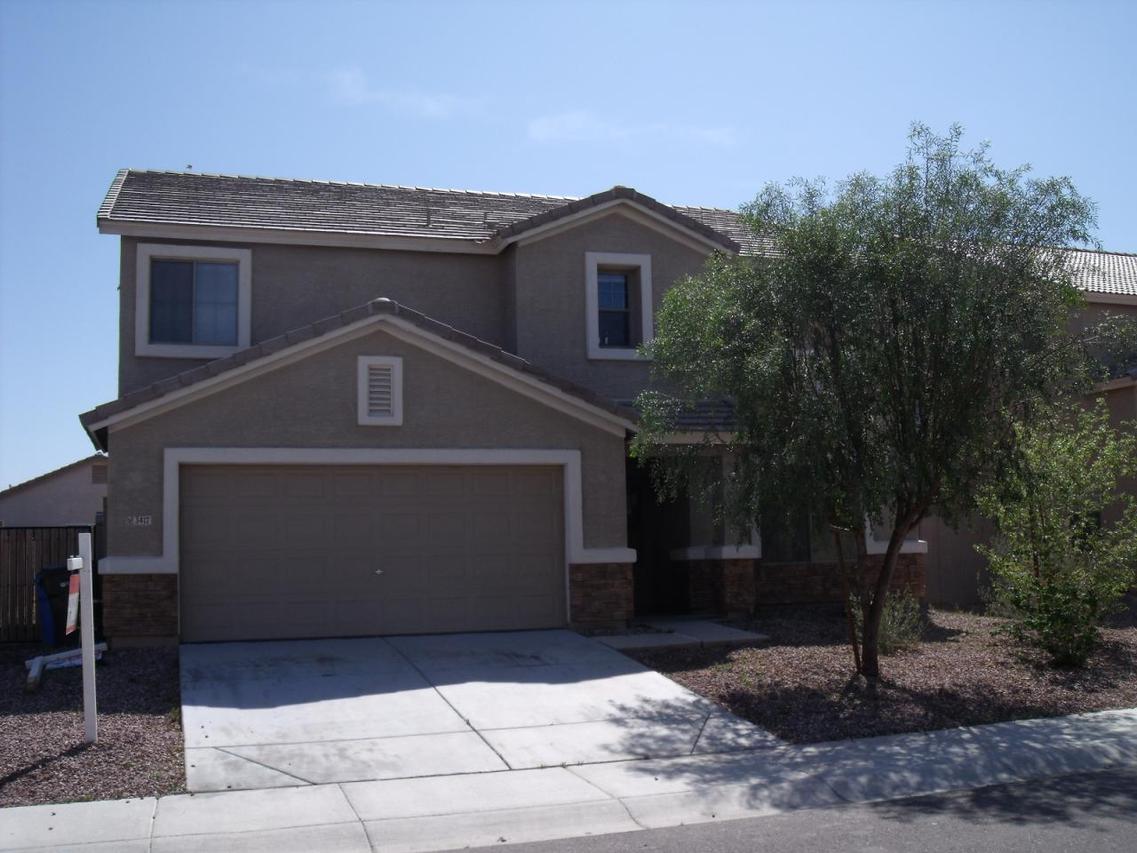 3417 S 96th Dr., Tolleson, AZ 85353