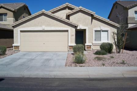 11596 W Hackbarth Dr., Youngtown, AZ 85363