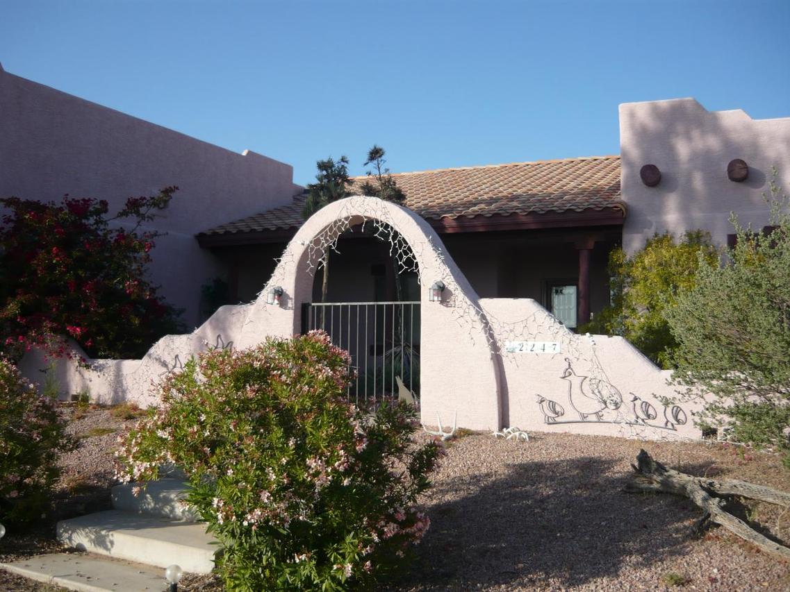 2247 N 76th Pl., Mesa, AZ 85207
