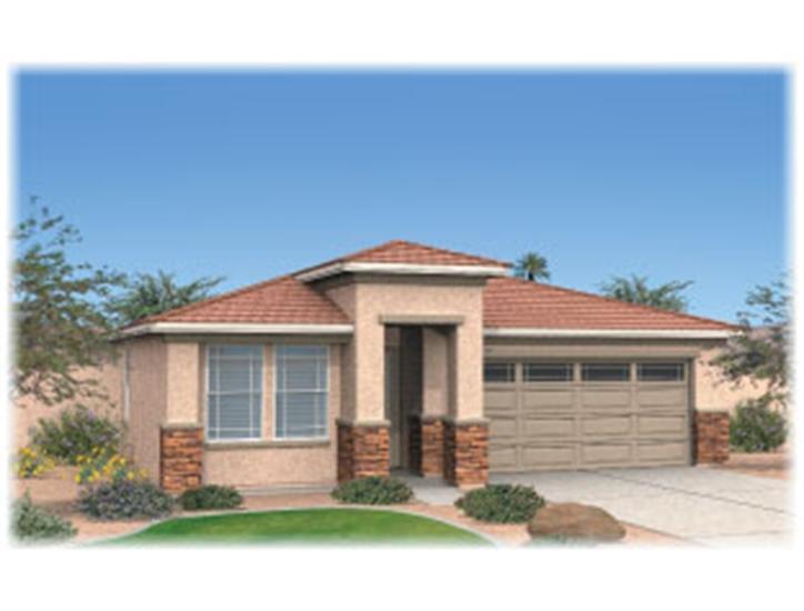 17646 W Maya Way, Surprise, AZ 85387