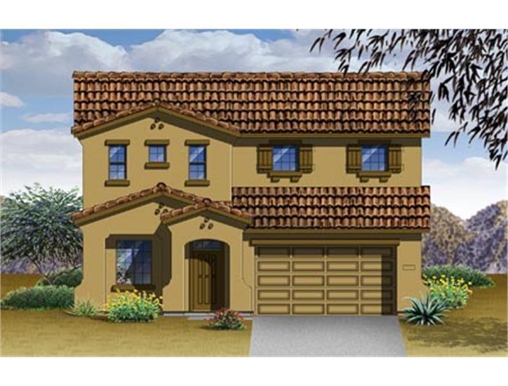 26815 N 175th Ln., Surprise, AZ 85387