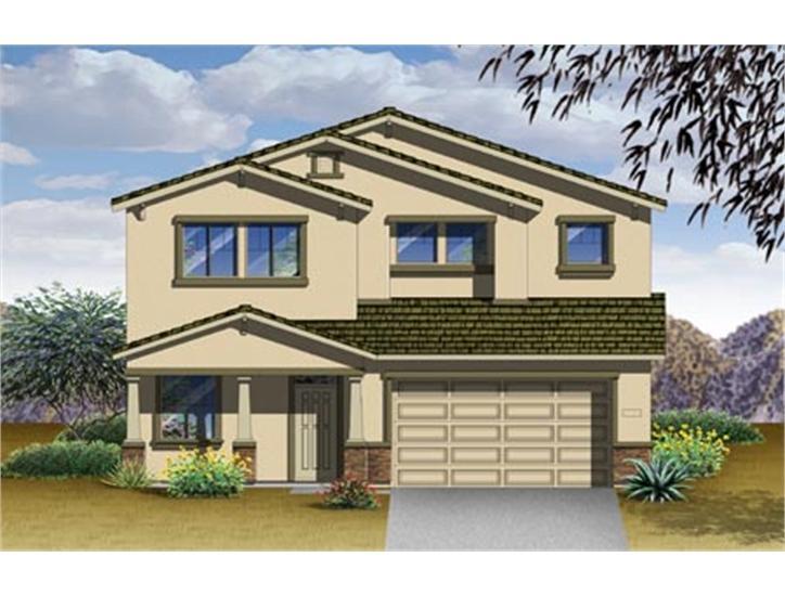 26923 N 175th Ln., Surprise, AZ 85387