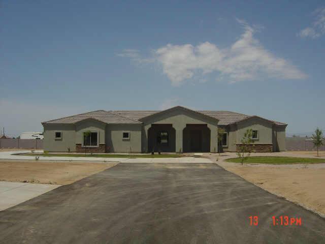 26206 S 198th Way, Queen Creek, AZ 85142