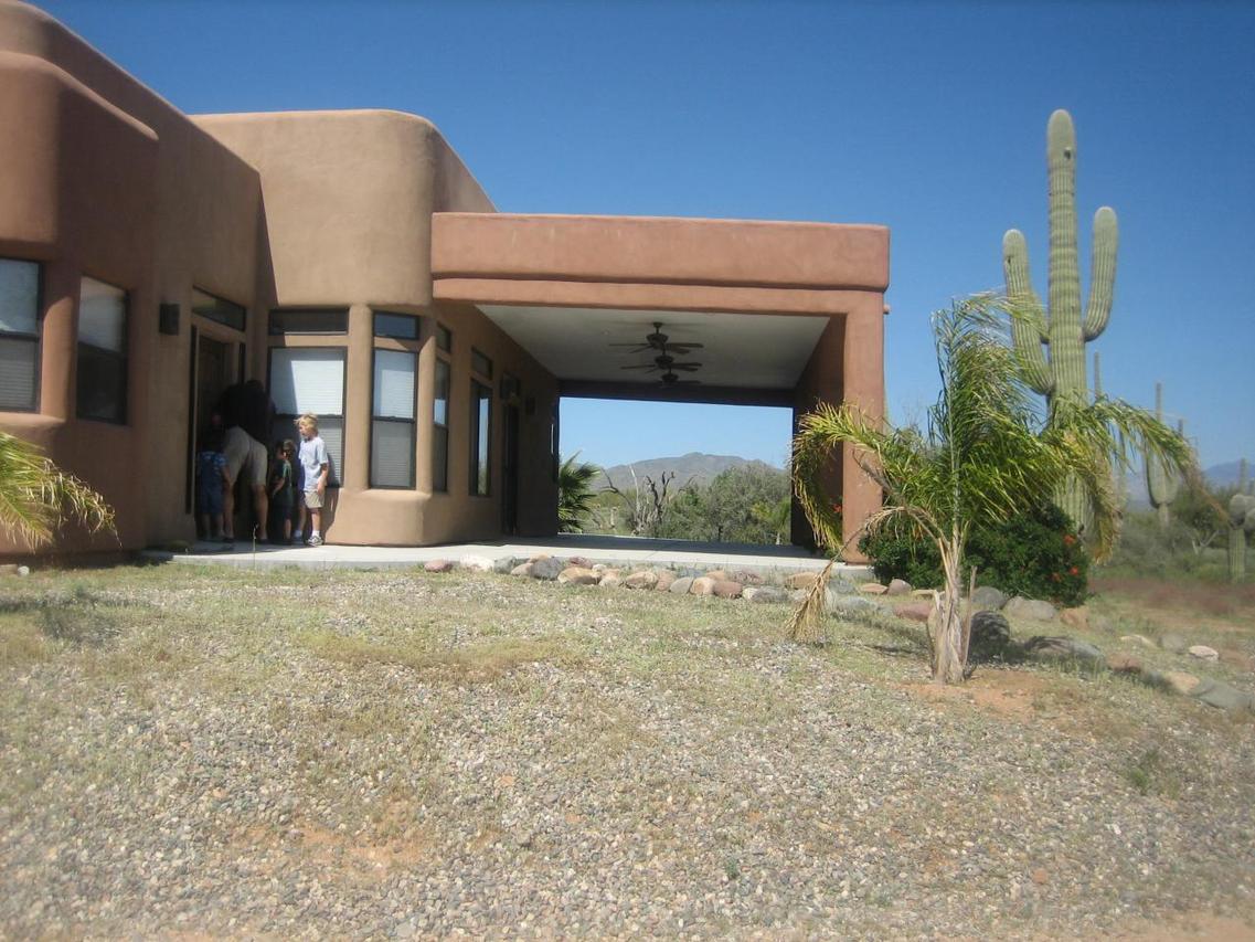 31612 N 172nd St., Rio Verde, AZ 85263