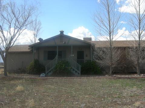 1585 S Johnson Ln., Prescott, AZ 86314