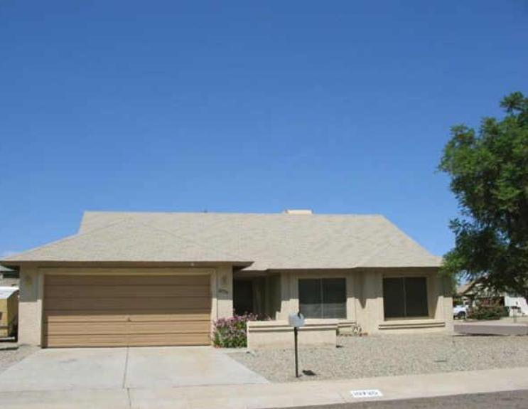 10720 W Wagon Wheel Dr., Glendale, AZ 85307