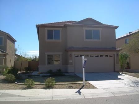 351 W Corriente Ct., Queen Creek, AZ 85243