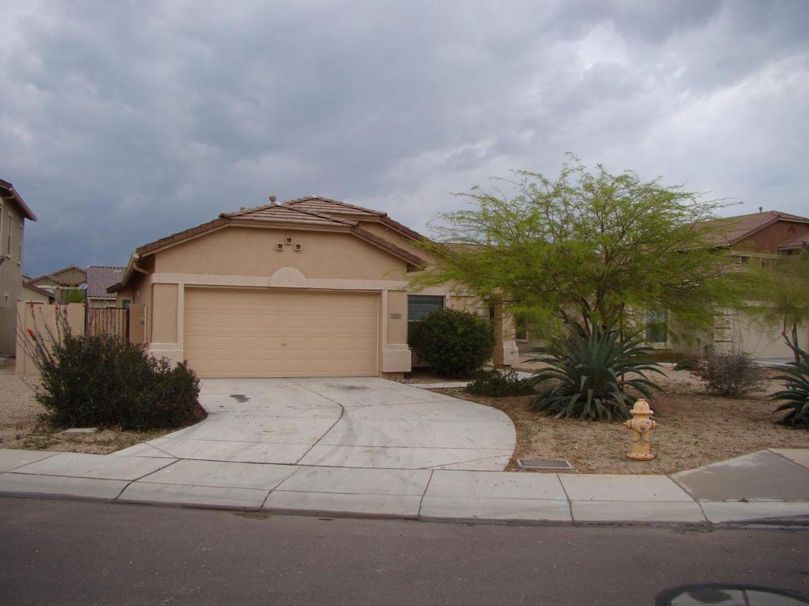 9010 W Gibson Ln., Tolleson, AZ 85353