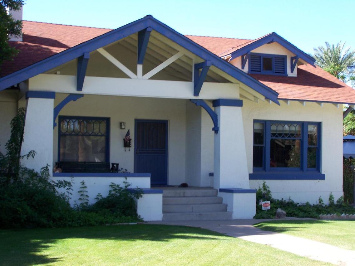 319 W Willetta St., Phoenix, AZ 85003