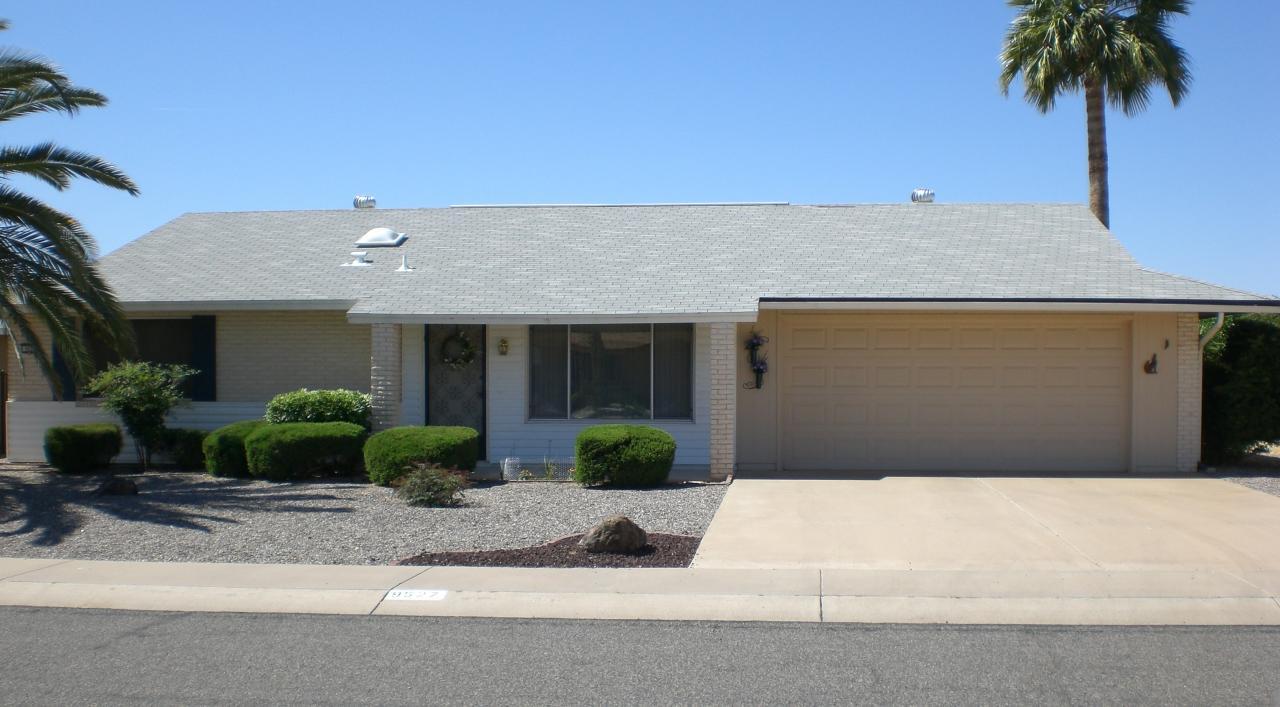 9527 W Spanish Moss Ln., Sun City, AZ 85373