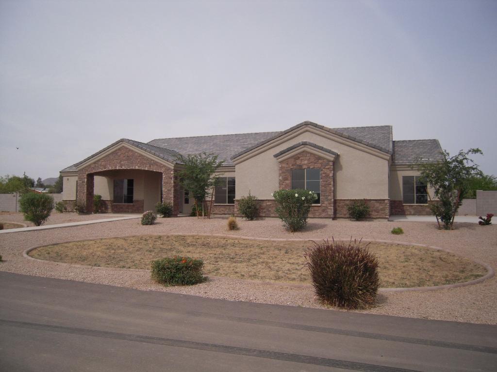 26212 S 198th Way, Queen Creek, AZ 85242