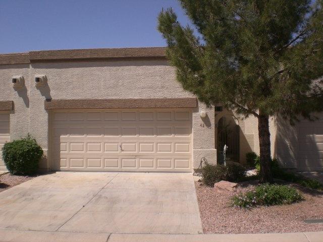 6730 E Hermosa Vista Dr. #42, Mesa, AZ 85215
