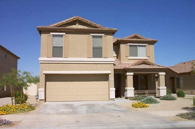 16068 W Culver St., Goodyear, AZ 85338
